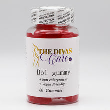 Load image into Gallery viewer, The Divas Care BBL Gummy