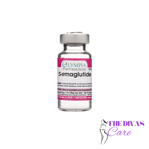 Semaglutide - Monthly